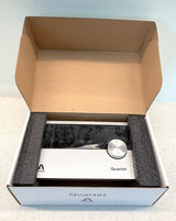 Apogee Quartet USB Audio Interface - Silver