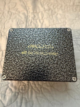 Analogman King of Tone V4 with Both Side High Gain Option 2009 - Present - Graphic