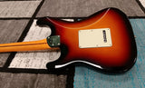 Fender American Ultra Stratocaster HSS (w/OHSC & Case Candy) with Maple Fretboard 2019 - 2025 Ultraburst