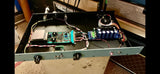 QUAD EIGHT CA-127A Vintage Mic Pre - Discrete 1970's - CA127 - Q8