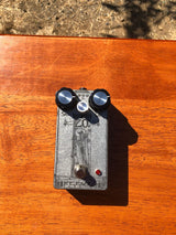 Reeves Electro Zo 2023 - Grey