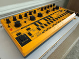 Behringer TD-3-MO Modded Out Analog Bass Synthesizer 2022 - Present - Amber