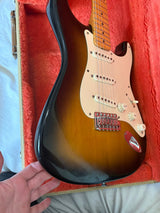 Fender Eric Johnson Stratocaster