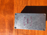 Reeves Electro Zo 2023 - Grey