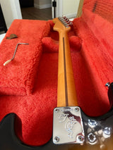 Fender Eric Johnson Stratocaster
