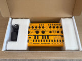 Behringer TD-3-MO Modded Out Analog Bass Synthesizer 2022 - Present - Amber