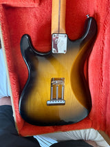 Fender Eric Johnson Stratocaster