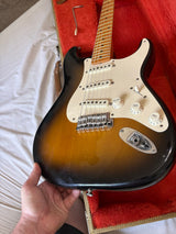 Fender Eric Johnson Stratocaster