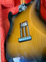 Fender Eric Johnson Stratocaster