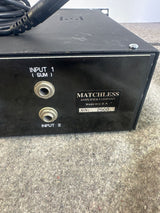 Matchless Gpr-1 90’s - Chrome