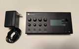 E-RM Multiclock