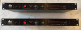 PAIR DBX 160A Compressor/Limiters