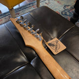 2000 Ibanez DTX120 Destroyer - DiMarzio Pickups - Black