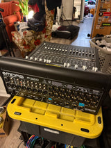 Midas M32R LIVE Digital Mixing Console 2018 - Present - Black
