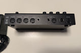 E-RM Multiclock