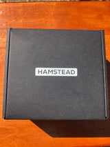 Hamstead Redwing Modulator 2025 - White red
