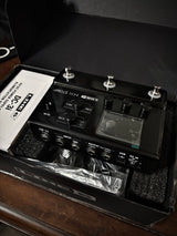 Line 6 HX Stomp - Black