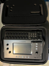 Allen & Heath CQ-18T 16-Channel Digital Mixer