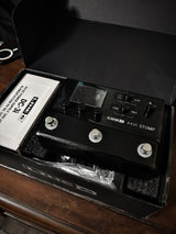 Line 6 HX Stomp - Black