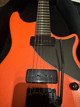 Kiesel Mark 66 with trem 2026 - Metallic Pearl Peach
