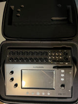 Allen & Heath CQ-18T 16-Channel Digital Mixer
