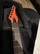 Kiesel Mark 66 with trem 2026 - Metallic Pearl Peach