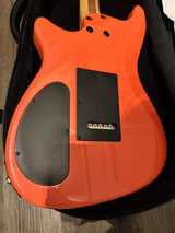 Kiesel Mark 66 with trem 2026 - Metallic Pearl Peach