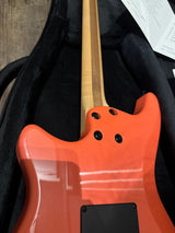 Kiesel Mark 66 with trem 2026 - Metallic Pearl Peach