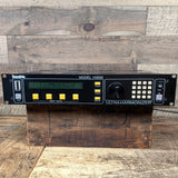Eventide H3000 Ultra-Harmonizer With H3000B ROM Card Upgrade