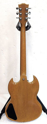 2022 Gibson SG Electric Guitar TV Yellow