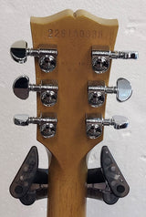 2022 Gibson SG Electric Guitar TV Yellow