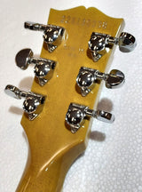 2022 Gibson SG Electric Guitar TV Yellow