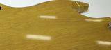 2022 Gibson SG Electric Guitar TV Yellow