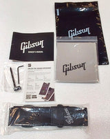 2022 Gibson SG Electric Guitar TV Yellow