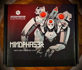 Hexinverter Mindphaser Black Complex Oscillator VCO