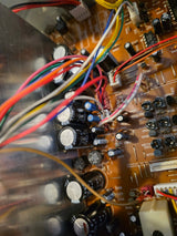 Fully Serviced Tascam 122 MKII 3 Head Cassette Deck - new Capstan motor, plus other components
