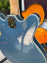 1967 Fender Coronado II Pelham Blue w/ Original H/S/C