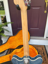 1967 Fender Coronado II Pelham Blue w/ Original H/S/C