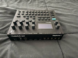 Elektron Digitone II 16-Voice Digital Synthesizer 2024 - Present - Black