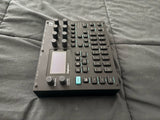 Elektron Digitone II 16-Voice Digital Synthesizer 2024 - Present - Black