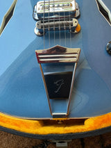 1967 Fender Coronado II Pelham Blue w/ Original H/S/C