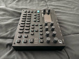 Elektron Digitone II 16-Voice Digital Synthesizer 2024 - Present - Black