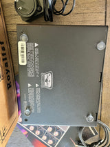 Tone King Royalist Tri-Tube Preamp Pedal