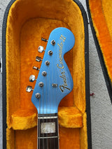 1967 Fender Coronado II Pelham Blue w/ Original H/S/C
