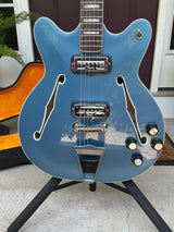1967 Fender Coronado II Pelham Blue w/ Original H/S/C