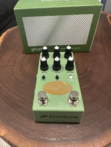 Kinotone Ghosts Chordal Resonator - Green