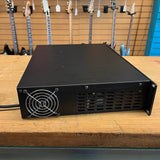 Mesa Boogie Stereo Simul-Class 2: Ninety Tube Power Amp