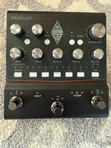 Kemper Amps Profiler Player 2023 - Present - Black / Green