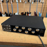 Mesa Boogie Stereo Simul-Class 2: Ninety Tube Power Amp
