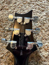 PRS SE 277 Baritone with BareKnuckles.